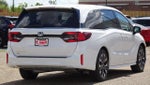 2027 Honda Odyssey Elite Auto