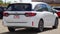 2027 Honda Odyssey Elite Auto