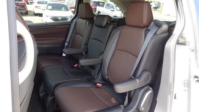 2027 Honda Odyssey Elite Auto