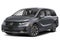 2027 Honda Odyssey Elite Auto