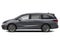 2027 Honda Odyssey Elite Auto