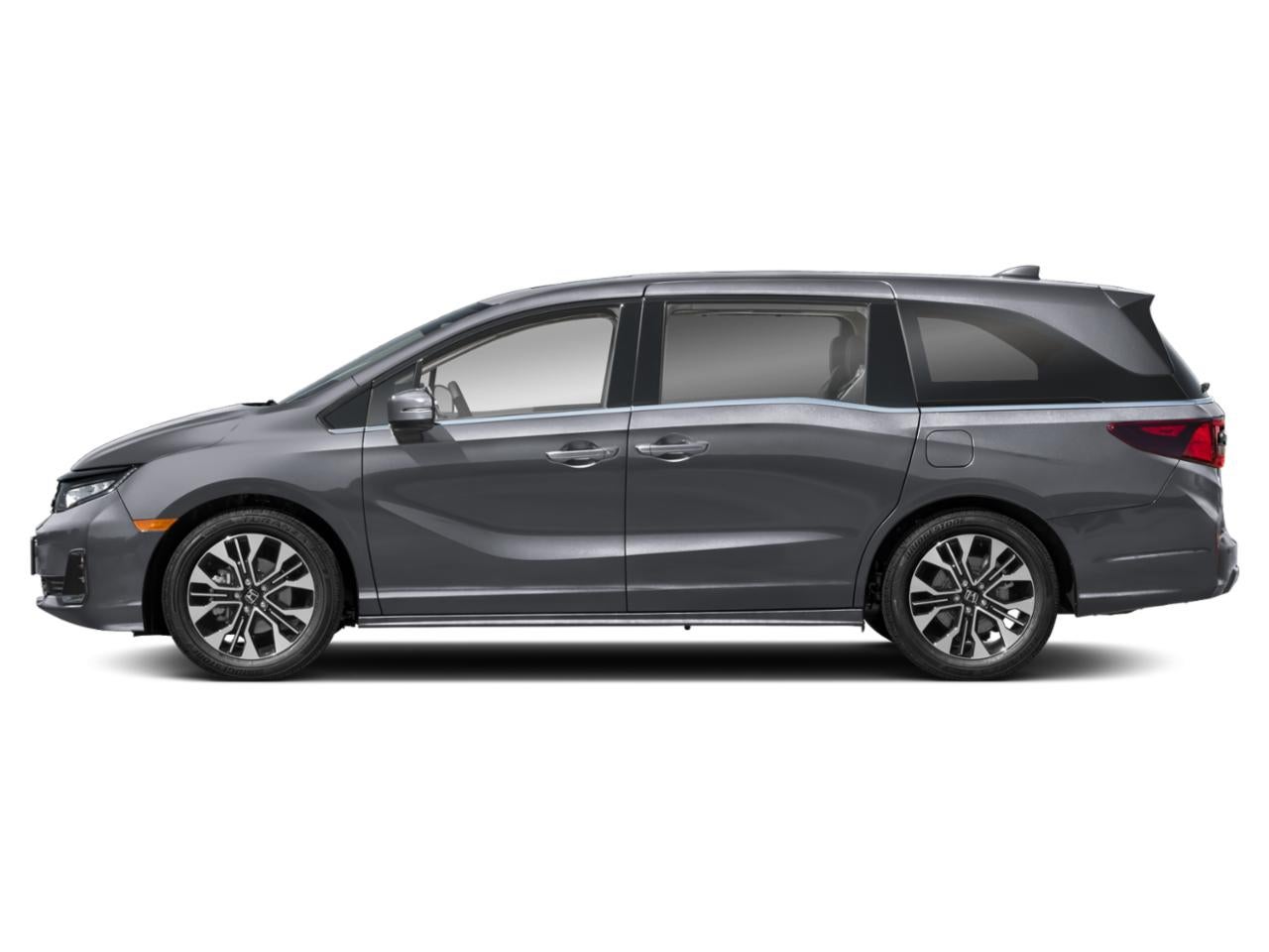 2027 Honda Odyssey Elite Auto