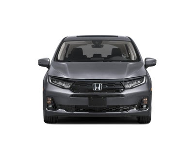 2027 Honda Odyssey Elite Auto