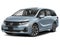 2027 Honda Odyssey Elite Auto