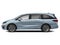 2027 Honda Odyssey Elite Auto