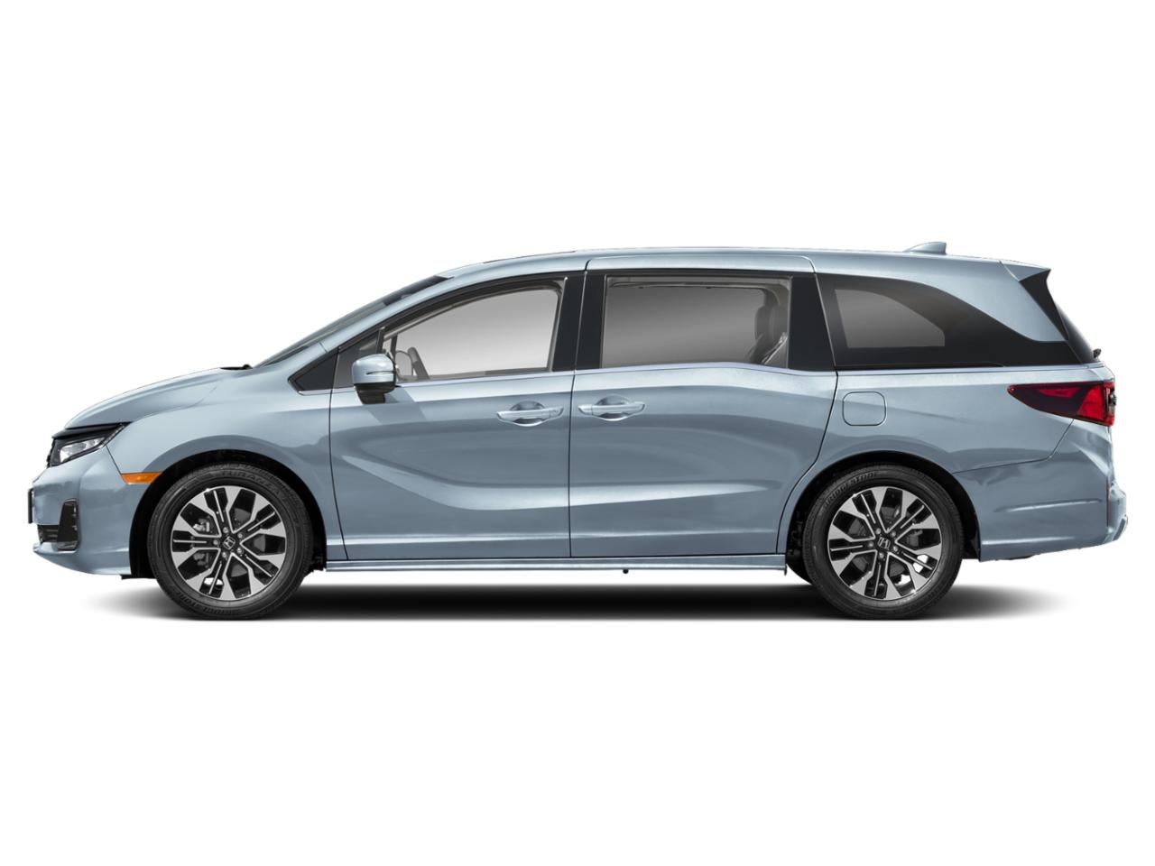 2027 Honda Odyssey Elite Auto