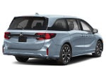 2027 Honda Odyssey Elite Auto