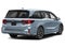 2027 Honda Odyssey Elite Auto