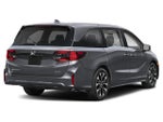2027 Honda Odyssey Elite Auto