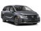 2026 Honda Odyssey Elite Auto