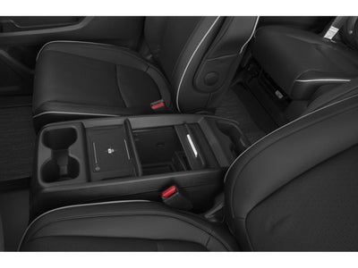 2026 Honda Odyssey Elite Auto
