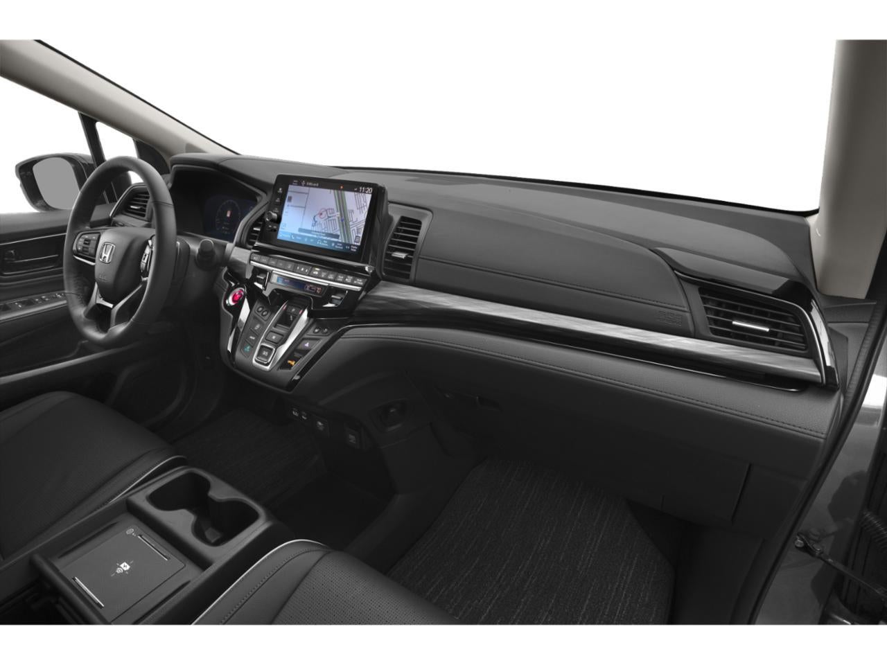 2026 Honda Odyssey Elite Auto