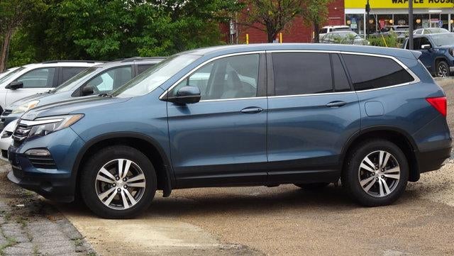 2016 Honda Pilot 2WD EX