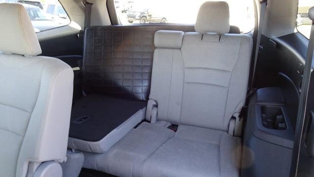 2016 Honda Pilot 2WD EX