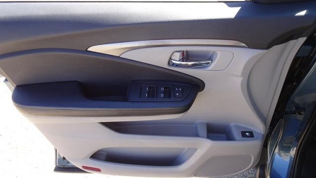 2016 Honda Pilot 2WD EX