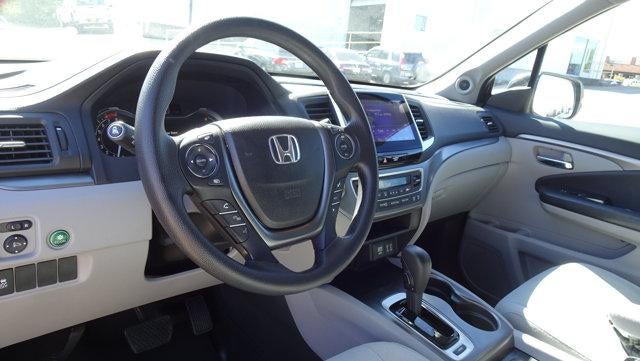 2016 Honda Pilot 2WD EX
