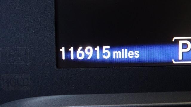 2016 Honda Pilot 2WD EX