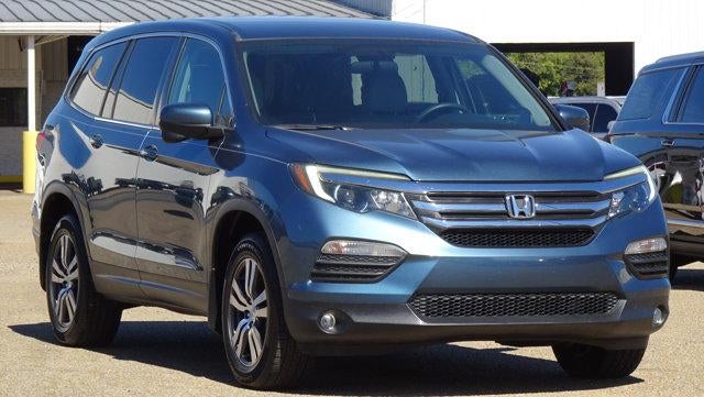 2016 Honda Pilot 2WD EX