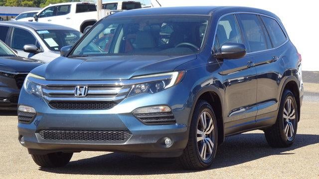 2016 Honda Pilot 2WD EX