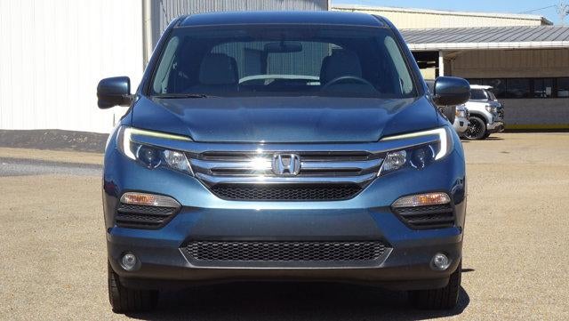 2016 Honda Pilot 2WD EX