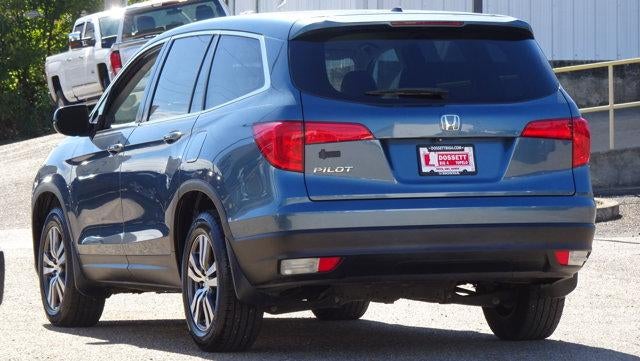 2016 Honda Pilot 2WD EX