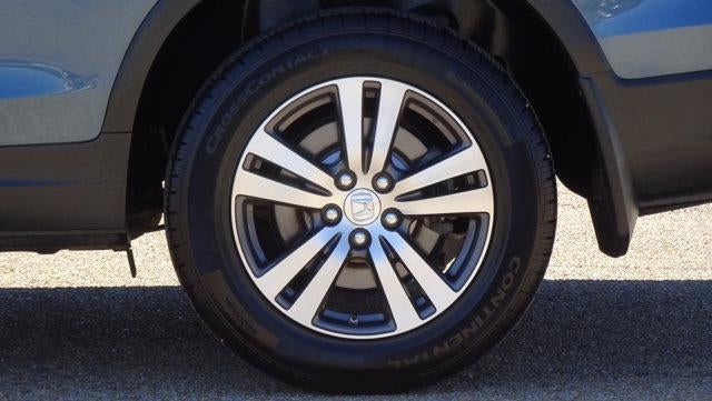 2016 Honda Pilot 2WD EX
