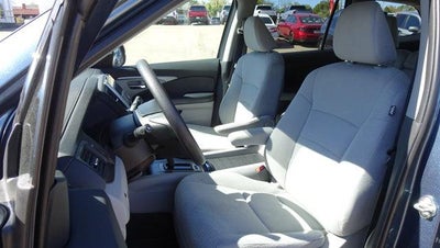 2016 Honda Pilot 2WD EX