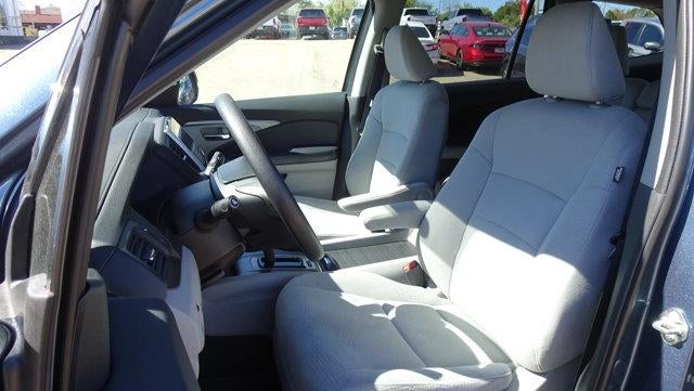 2016 Honda Pilot 2WD EX