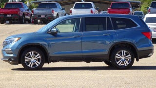 2016 Honda Pilot 2WD EX