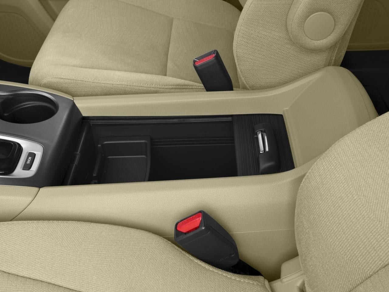 2016 Honda Pilot 2WD EX