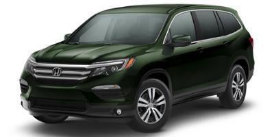 2016 Honda Pilot 2WD EX