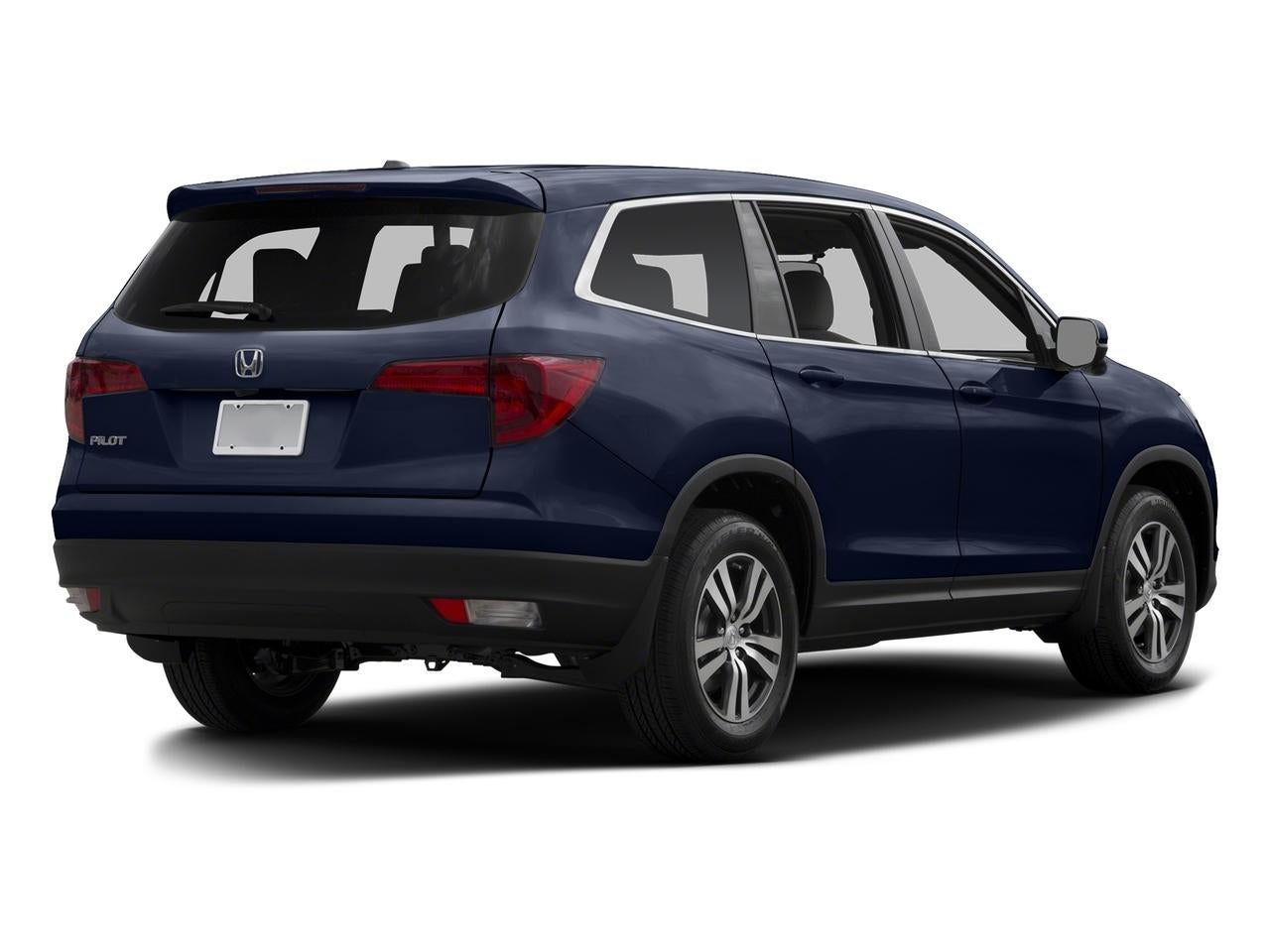 2016 Honda Pilot 2WD EX