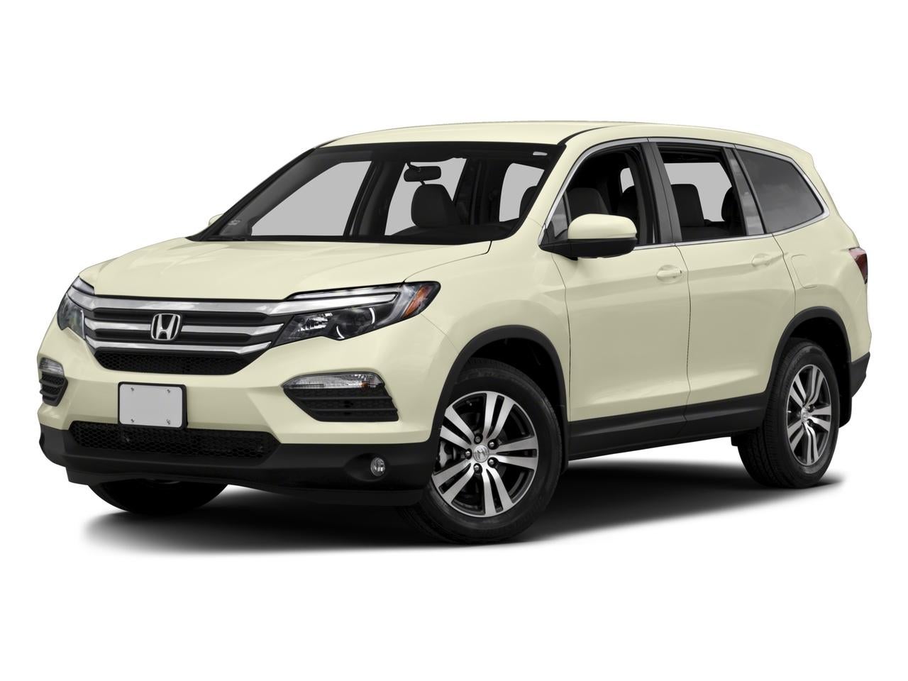 2016 Honda Pilot 2WD EX