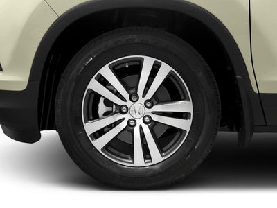 2016 Honda Pilot 2WD EX