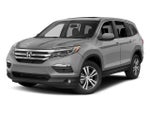2017 Honda Pilot EX-L 2WD