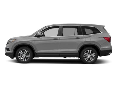 2017 Honda Pilot EX-L 2WD