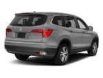 2017 Honda Pilot EX-L 2WD