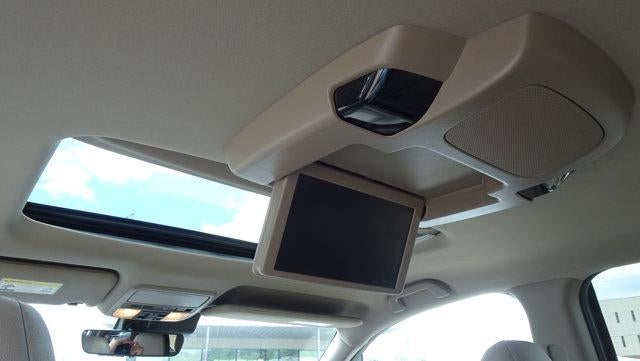 2020 Honda Pilot Touring 8-Passenger 2WD