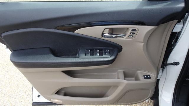 2020 Honda Pilot Touring 8-Passenger 2WD