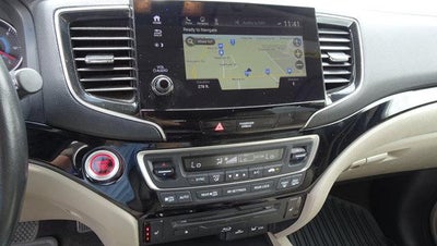 2020 Honda Pilot Touring 8-Passenger 2WD