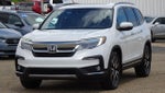 2020 Honda Pilot Touring 8-Passenger 2WD