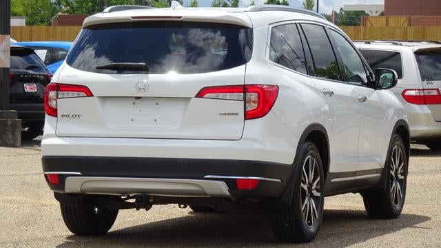 2020 Honda Pilot Touring 8-Passenger 2WD