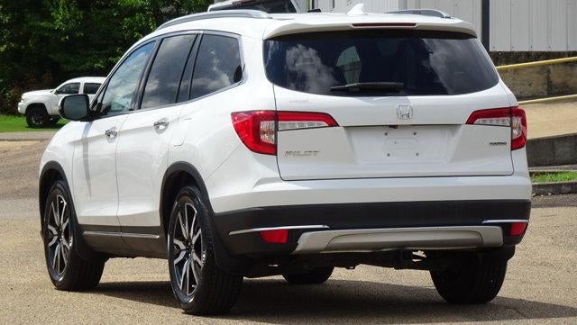 2020 Honda Pilot Touring 8-Passenger 2WD