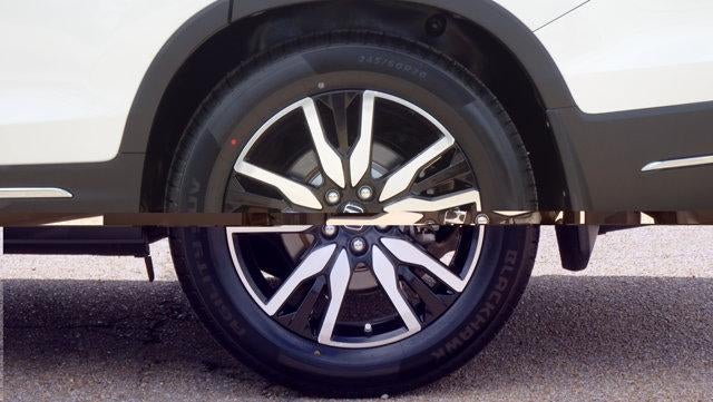 2020 Honda Pilot Touring 8-Passenger 2WD