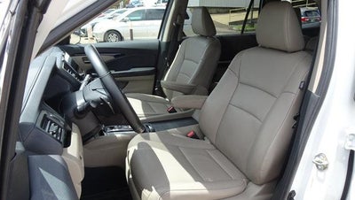 2020 Honda Pilot Touring 8-Passenger 2WD