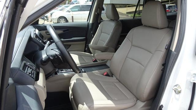 2020 Honda Pilot Touring 8-Passenger 2WD