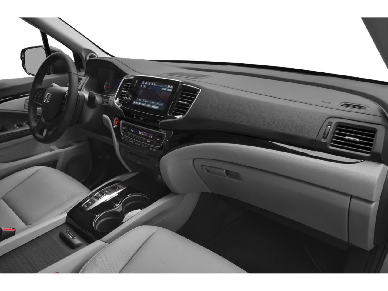 2020 Honda Pilot Touring 8-Passenger 2WD