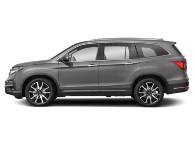 2020 Honda Pilot Touring 8-Passenger 2WD