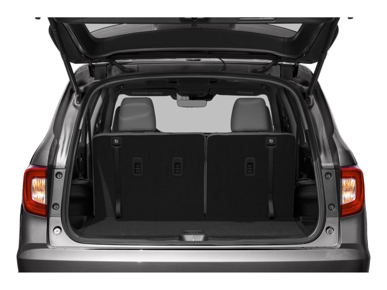 2020 Honda Pilot Touring 8-Passenger 2WD