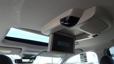 2021 Honda Pilot Elite AWD